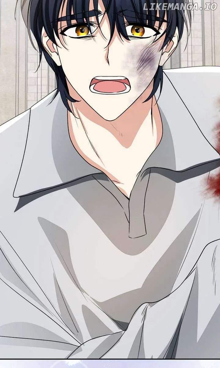Our Tyrant Became Young Chapter 84 page 137
