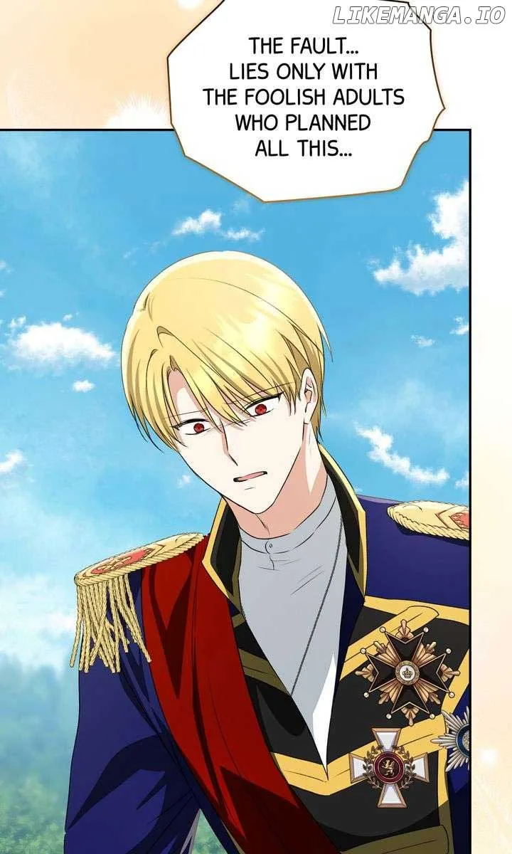 Our Tyrant Became Young Chapter 85 page 210