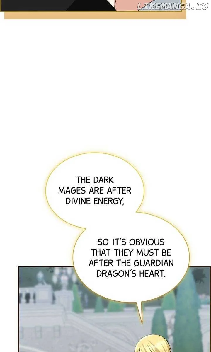 Our Tyrant Became Young Chapter 84 page 114