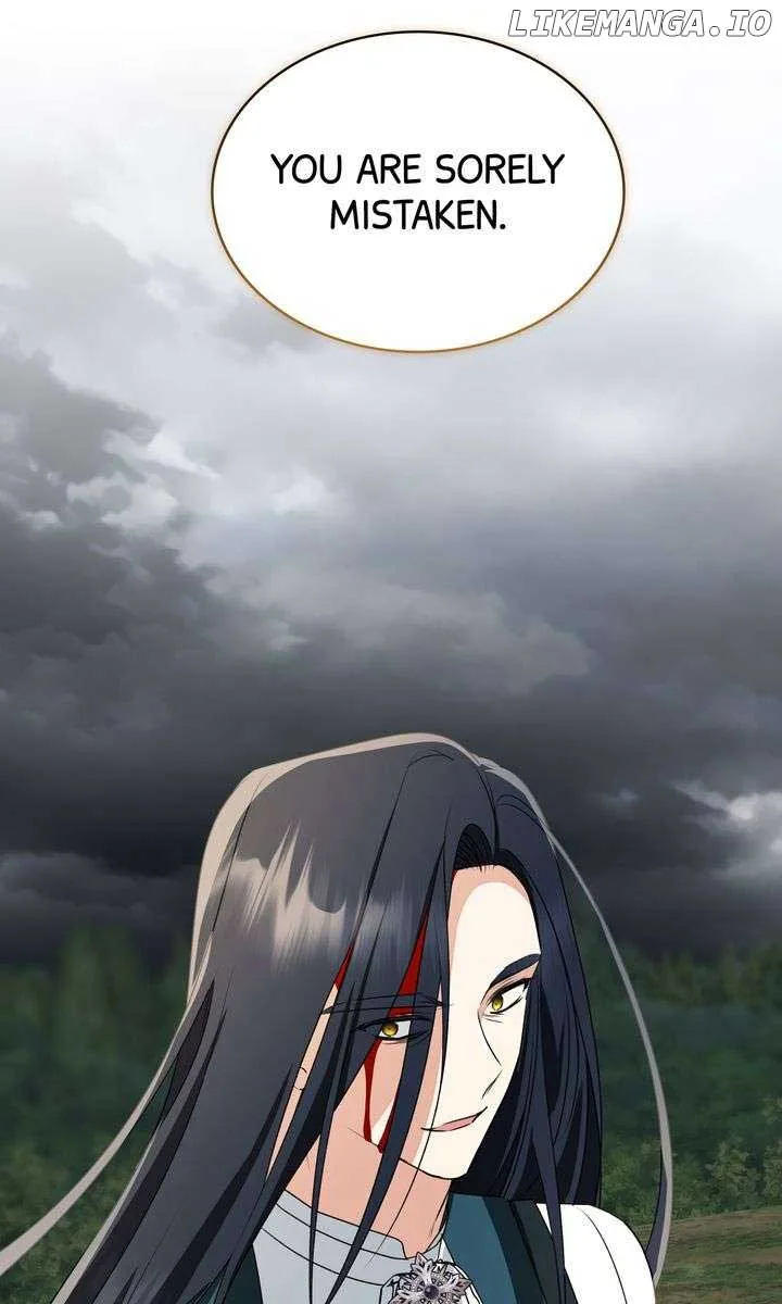 Our Tyrant Became Young Chapter 85 page 171