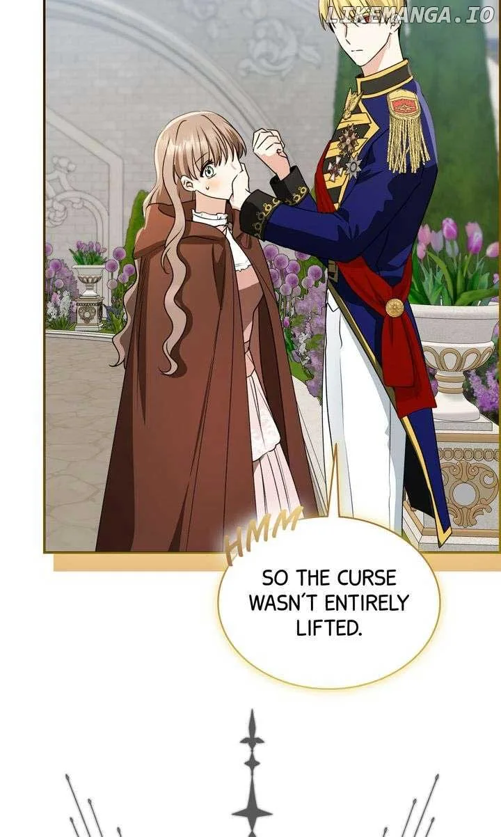 Our Tyrant Became Young Chapter 84 page 115