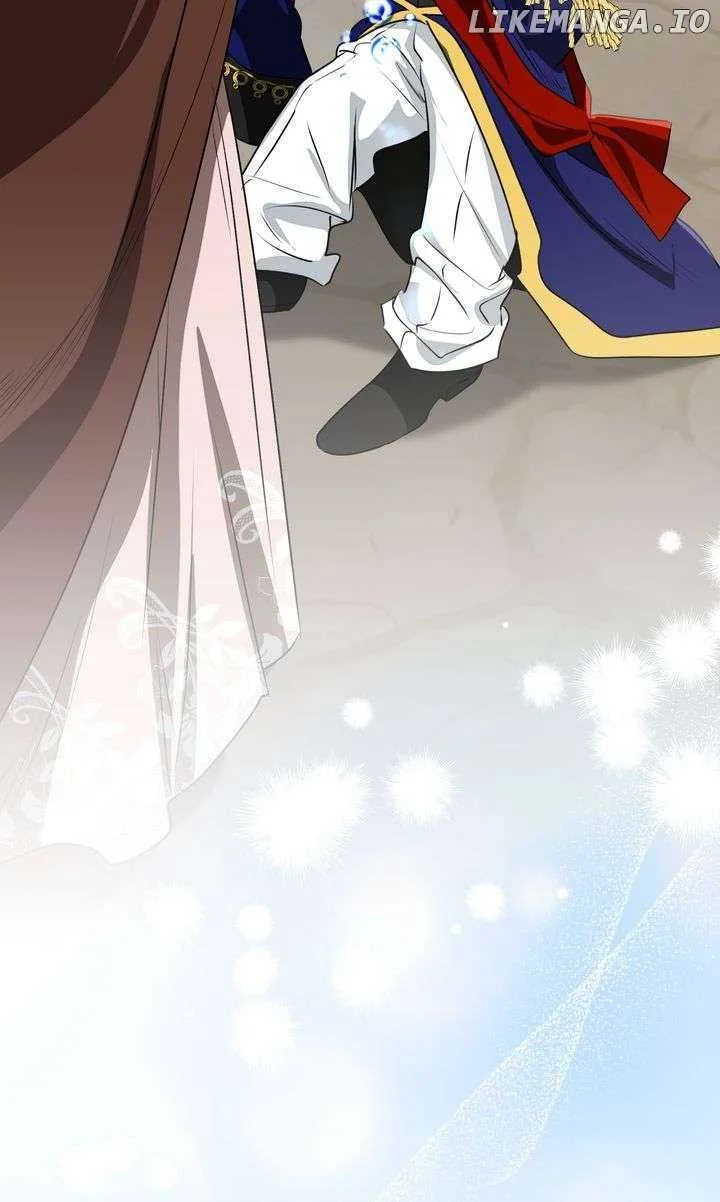 Our Tyrant Became Young Chapter 84 page 100
