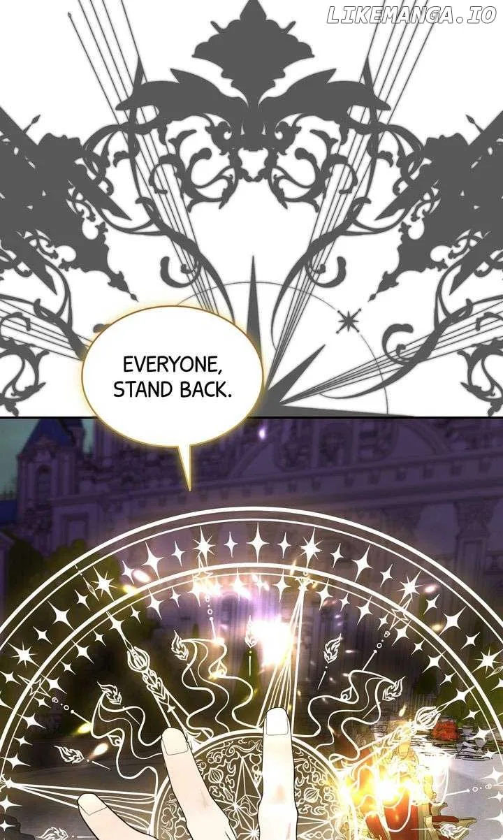 Our Tyrant Became Young Chapter 84 page 116