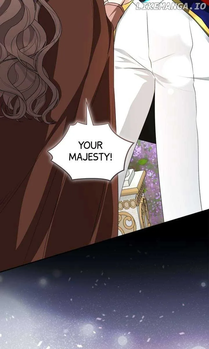 Our Tyrant Became Young Chapter 84 page 105