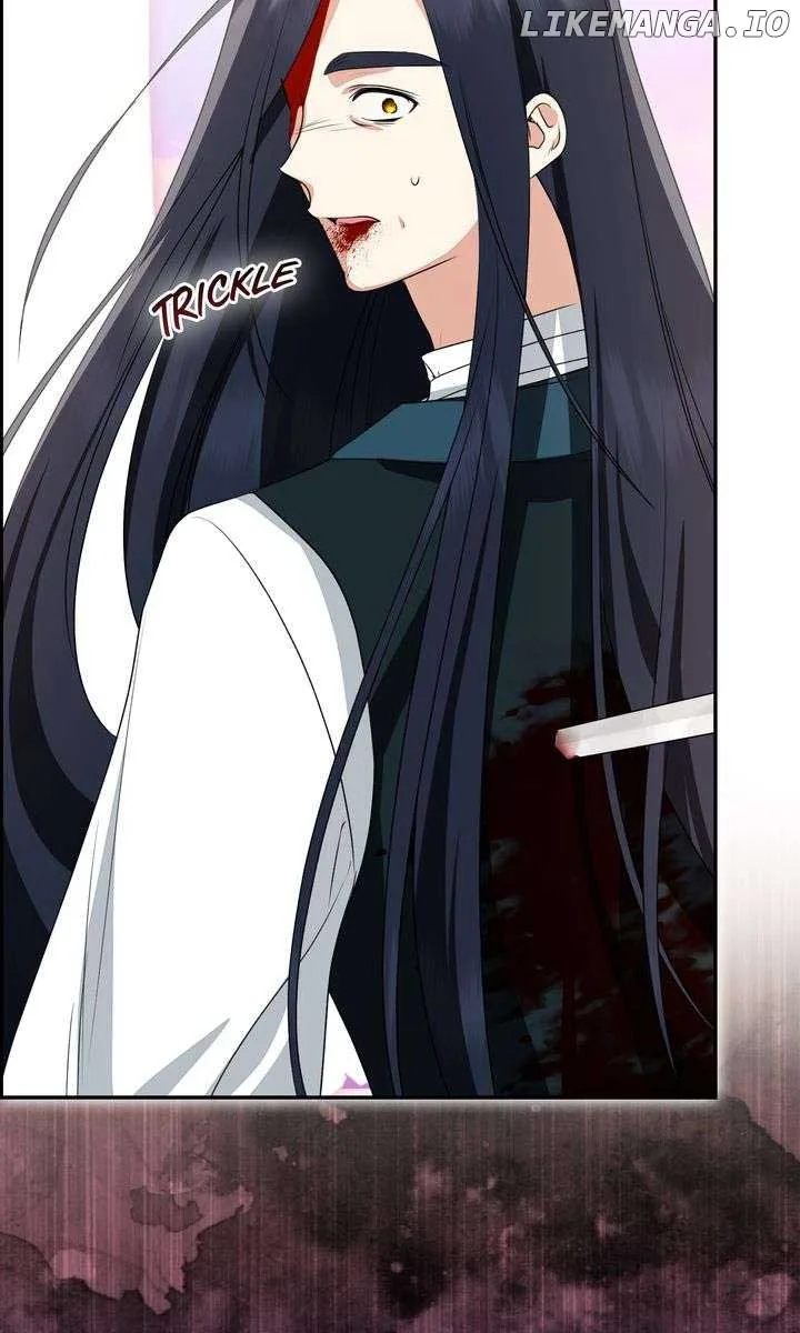 Our Tyrant Became Young Chapter 85 page 188