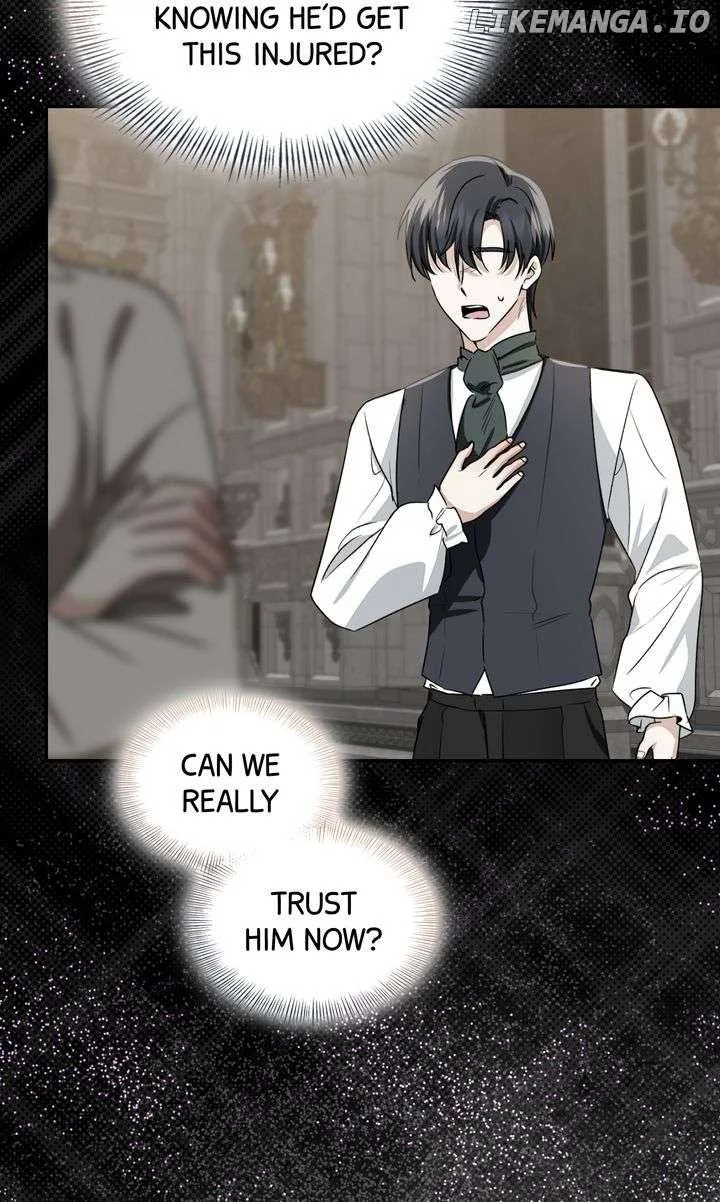 Our Tyrant Became Young Chapter 84 page 142
