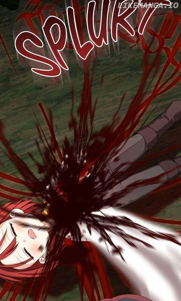 Our Tyrant Became Young Chapter 85 page 176