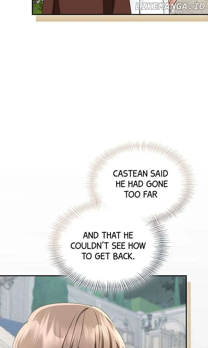 Our Tyrant Became Young Chapter 84 page 140