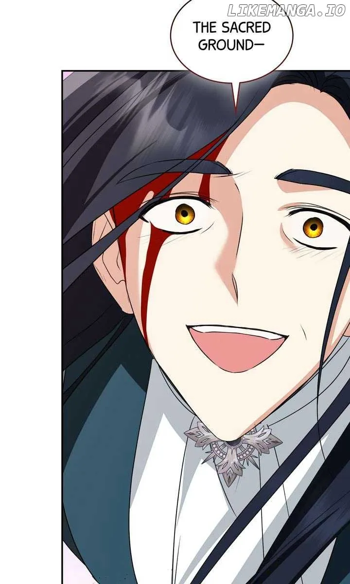 Our Tyrant Became Young Chapter 85 page 184