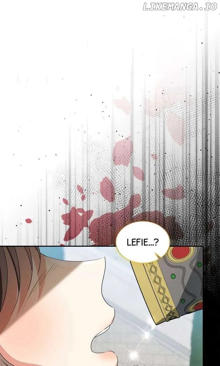 Our Tyrant Became Young Chapter 83 page 165