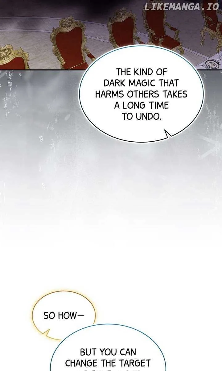 Our Tyrant Became Young Chapter 84 page 148