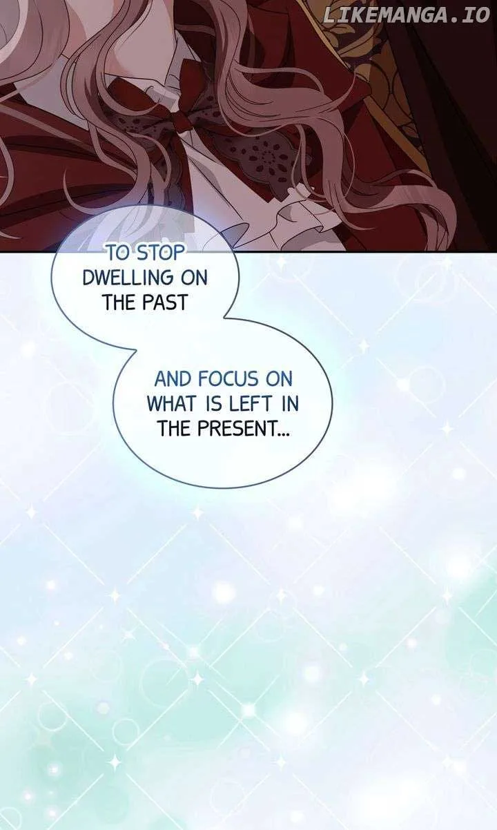 Our Tyrant Became Young Chapter 84 page 135