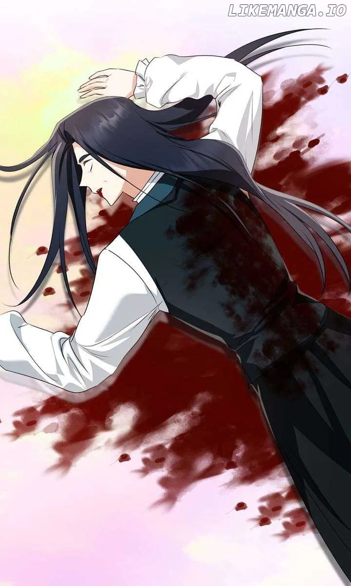 Our Tyrant Became Young Chapter 85 page 197