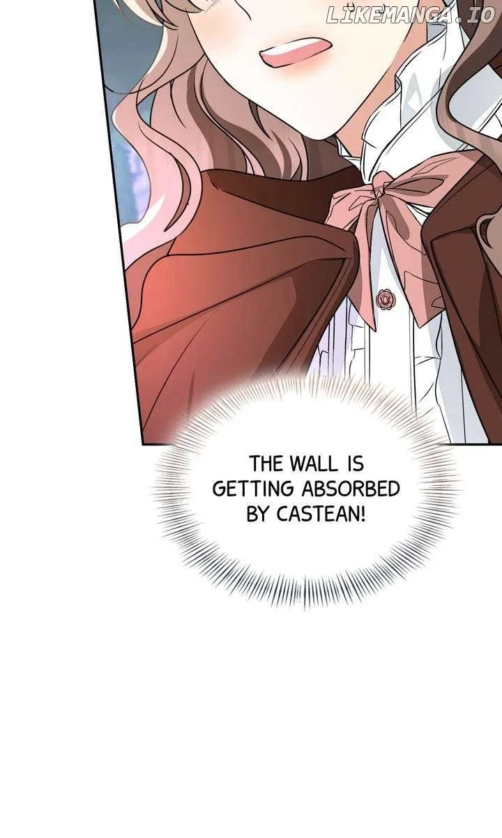 Our Tyrant Became Young Chapter 84 page 157