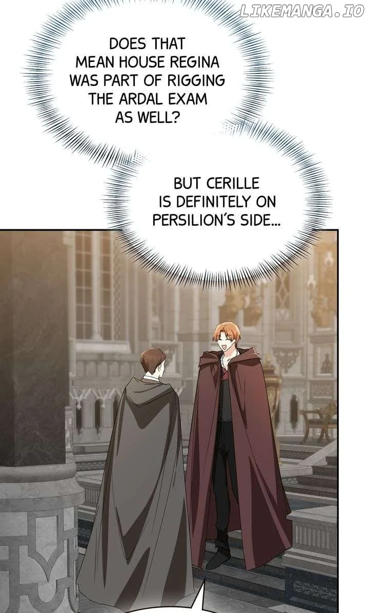 Our Tyrant Became Young Chapter 81 page 53