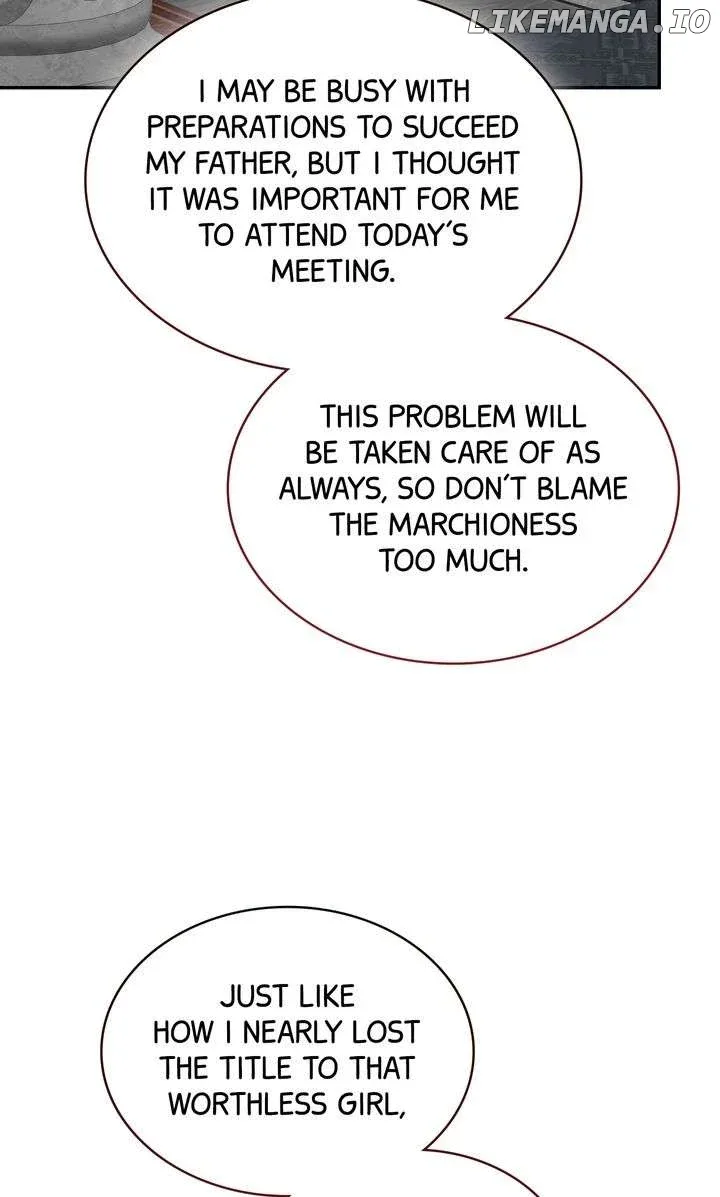 Our Tyrant Became Young Chapter 81 page 54