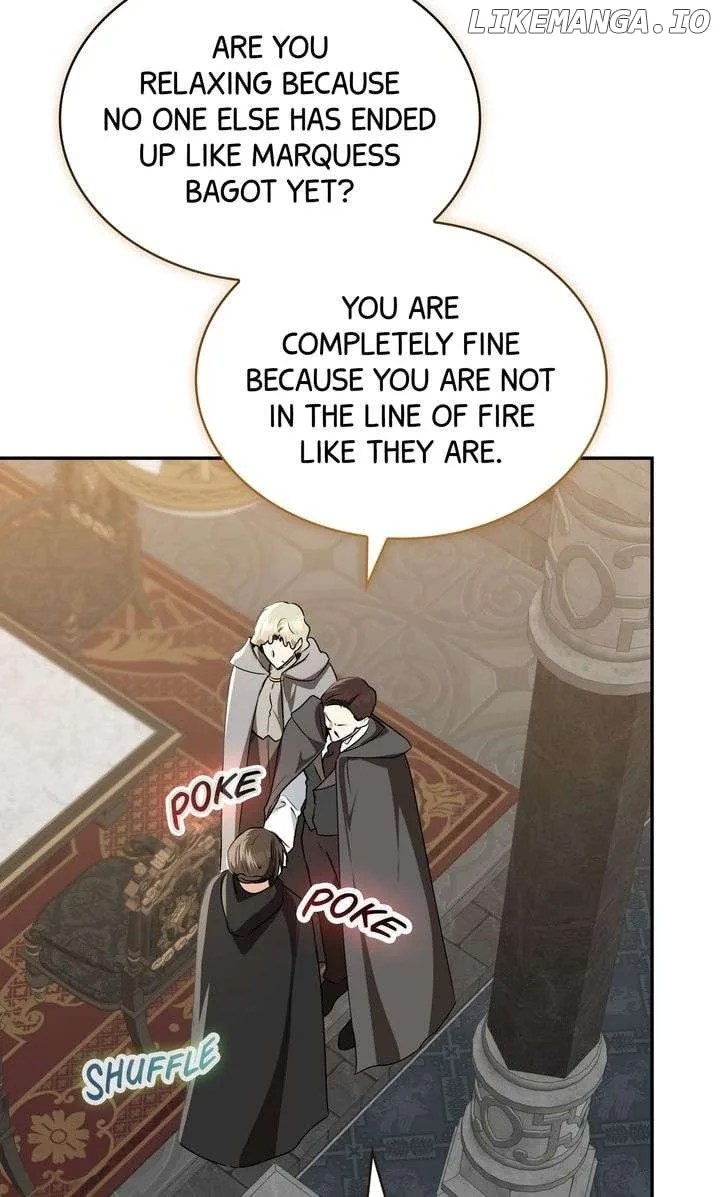 Our Tyrant Became Young Chapter 81 page 45