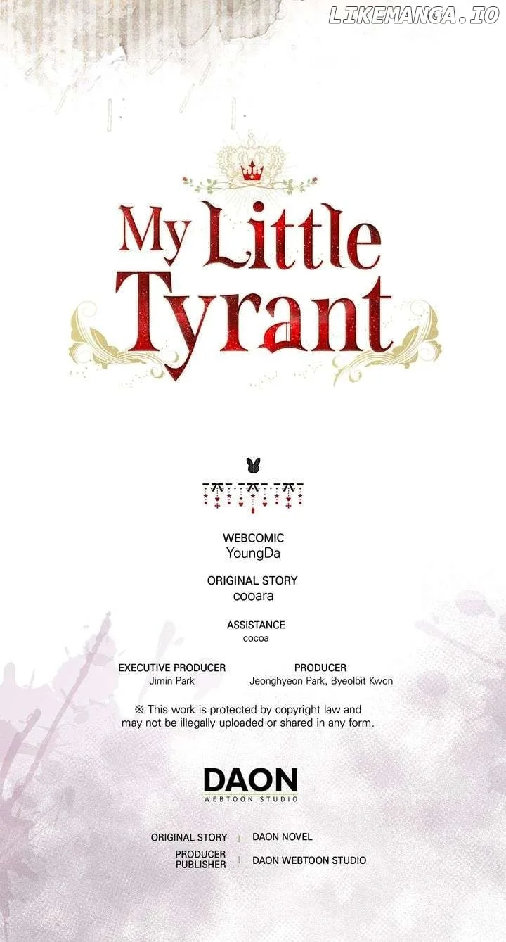 Our Tyrant Became Young Chapter 79 page 150