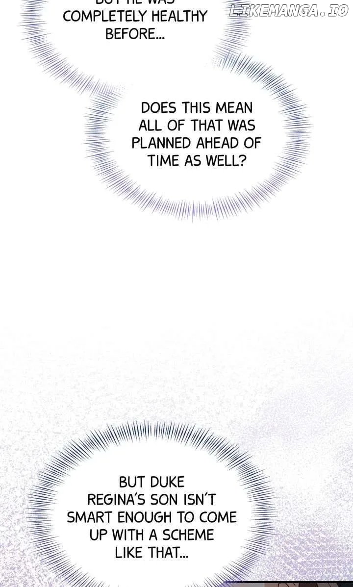Our Tyrant Became Young Chapter 81 page 59
