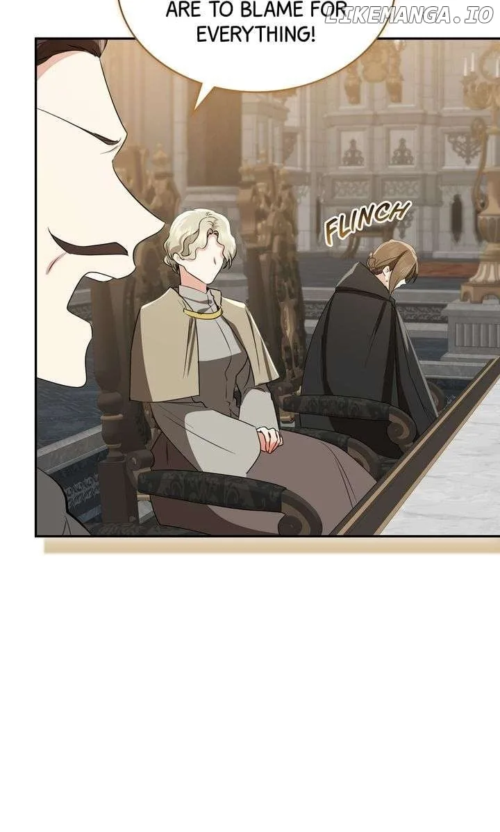 Our Tyrant Became Young Chapter 81 page 65