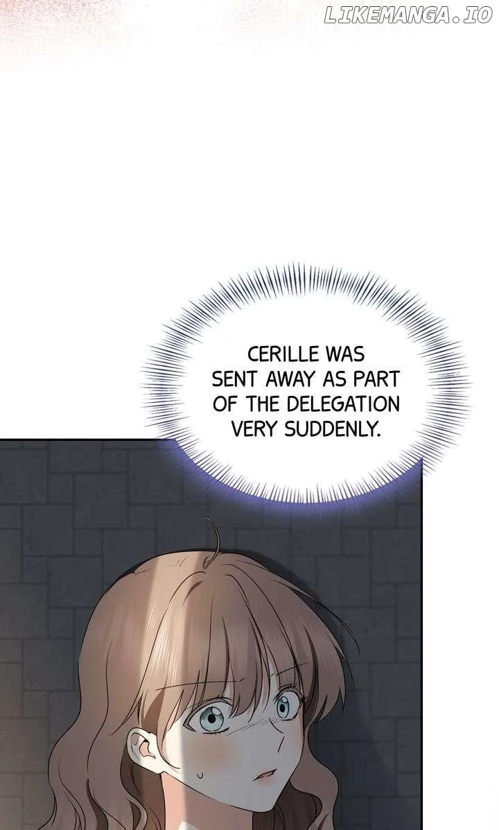 Our Tyrant Became Young Chapter 81 page 56