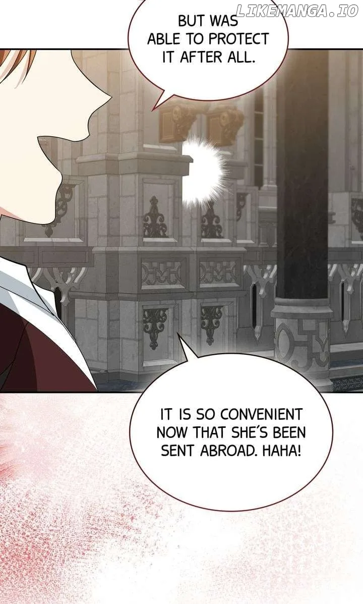 Our Tyrant Became Young Chapter 81 page 55