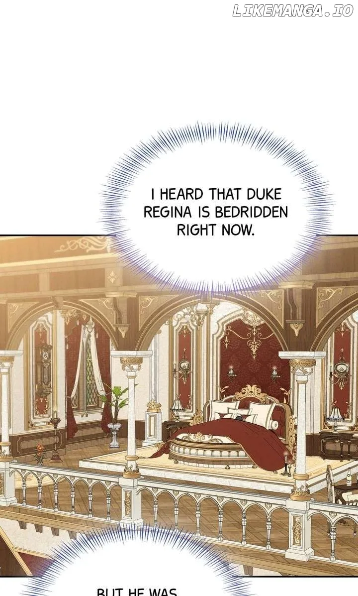 Our Tyrant Became Young Chapter 81 page 58