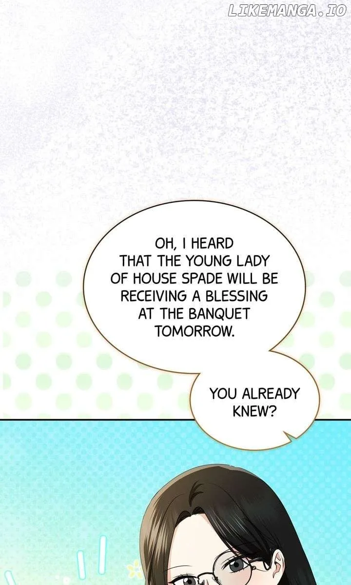Our Tyrant Became Young Chapter 81 page 61