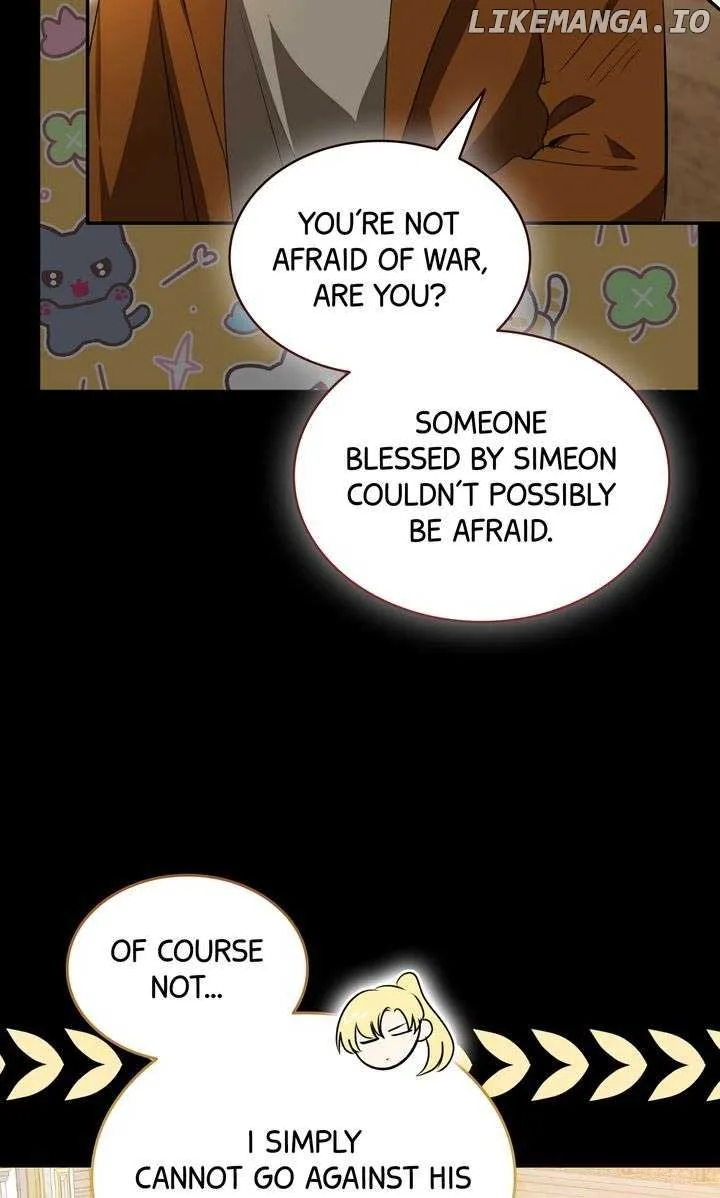 Our Tyrant Became Young Chapter 86 page 11
