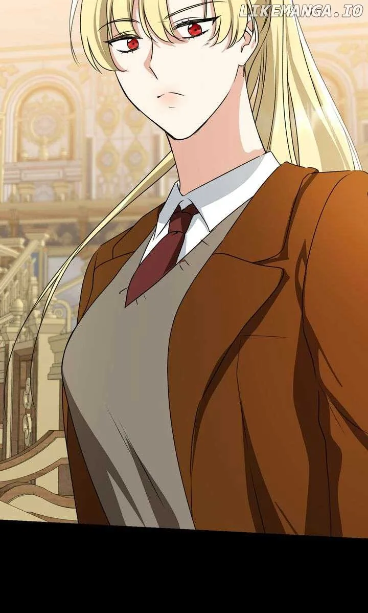 Our Tyrant Became Young Chapter 86 page 15