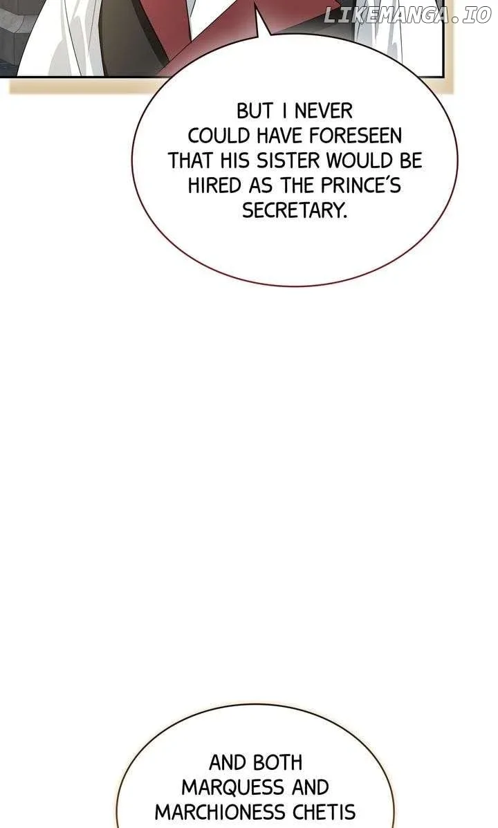 Our Tyrant Became Young Chapter 81 page 64
