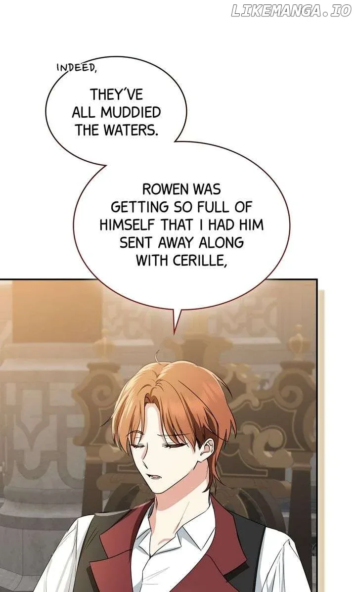 Our Tyrant Became Young Chapter 81 page 63