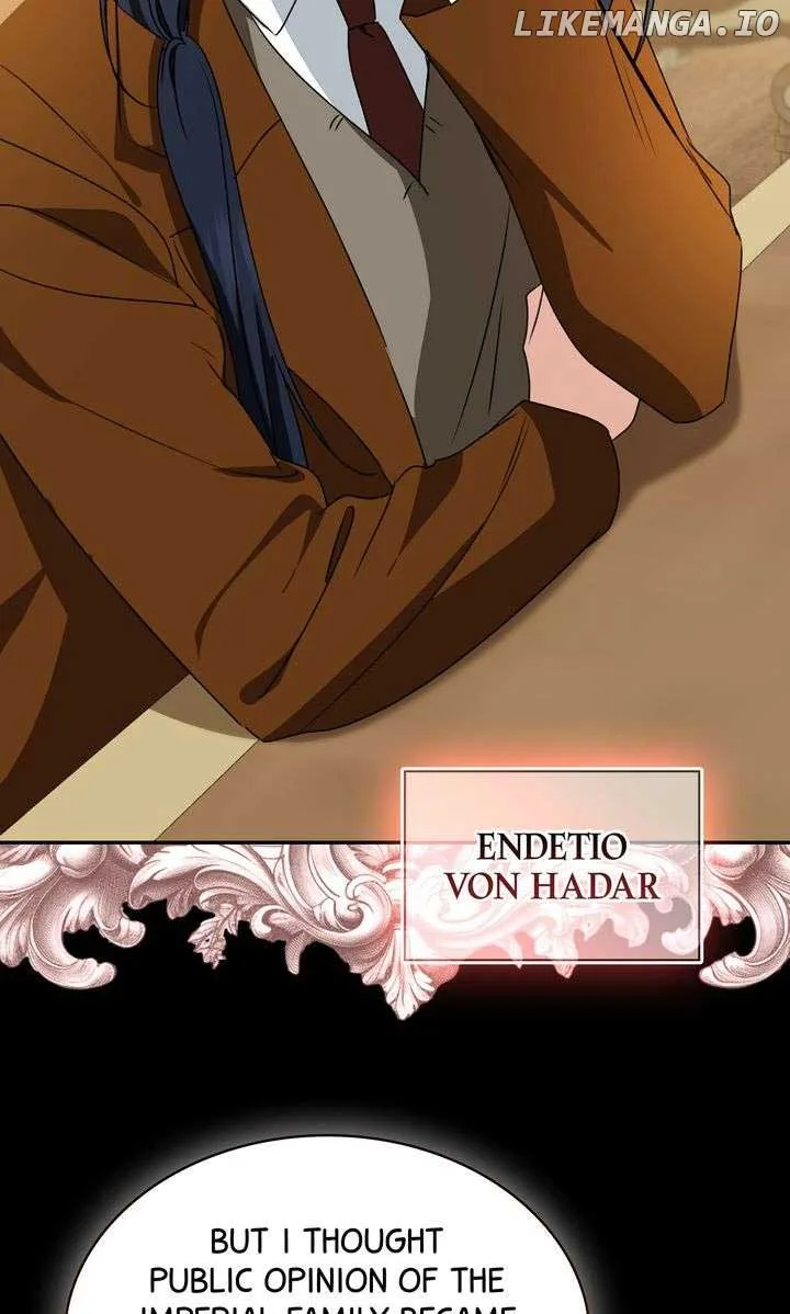 Our Tyrant Became Young Chapter 86 page 8