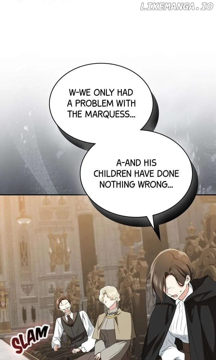 Our Tyrant Became Young Chapter 81 page 70