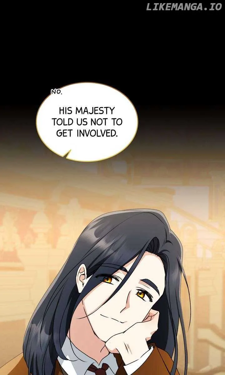 Our Tyrant Became Young Chapter 86 page 7