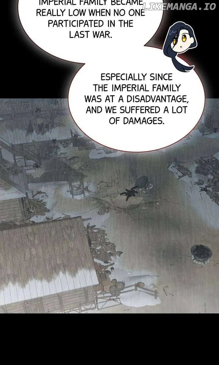 Our Tyrant Became Young Chapter 86 page 9