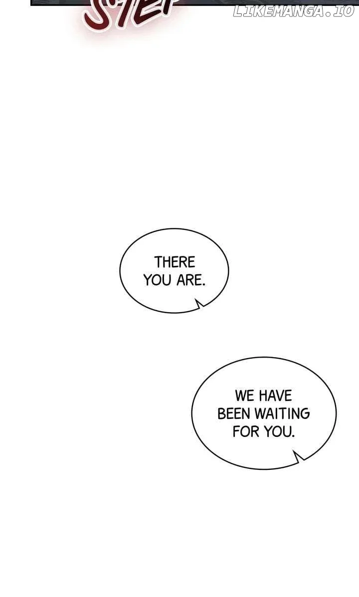 Our Tyrant Became Young Chapter 81 page 84