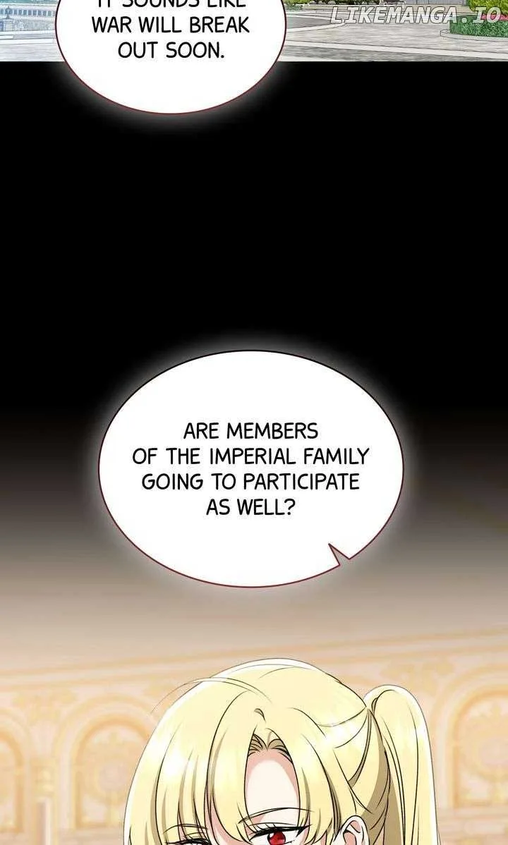 Our Tyrant Became Young Chapter 86 page 5