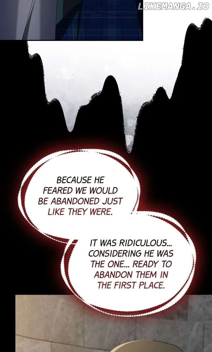 Our Tyrant Became Young Chapter 81 page 76