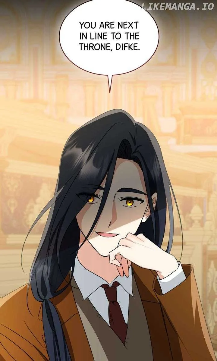 Our Tyrant Became Young Chapter 86 page 13