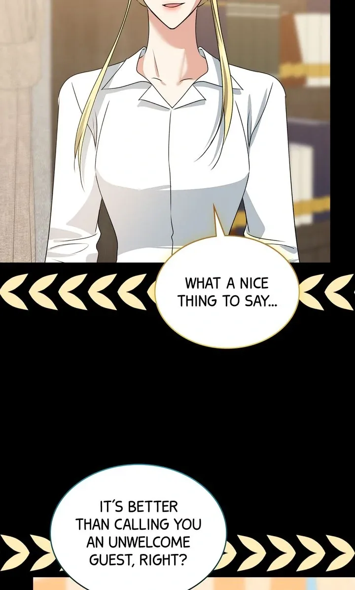 Our Tyrant Became Young Chapter 87 page 14