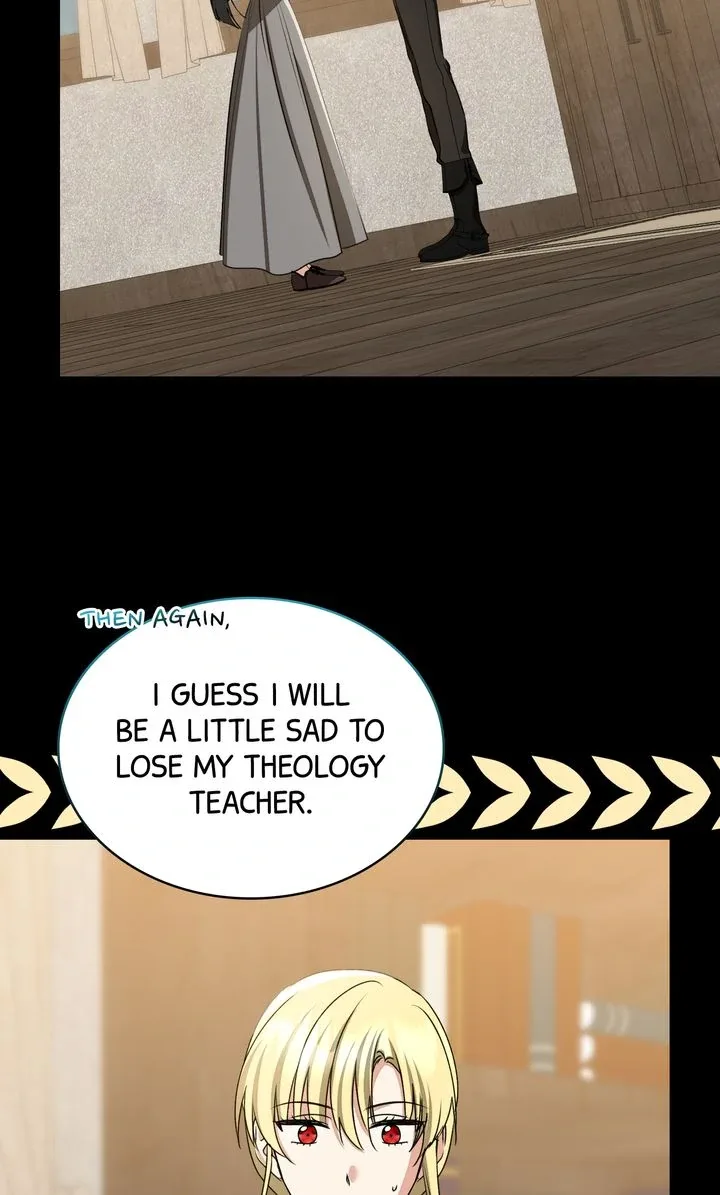 Our Tyrant Became Young Chapter 87 page 13