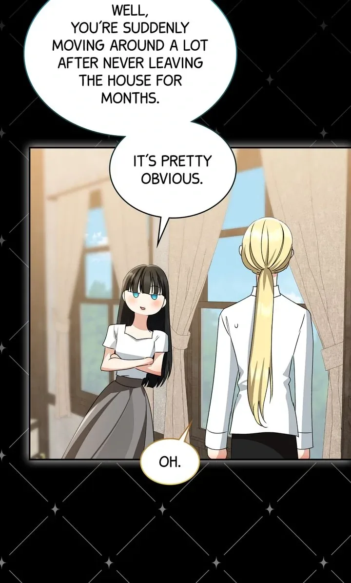 Our Tyrant Became Young Chapter 87 page 5