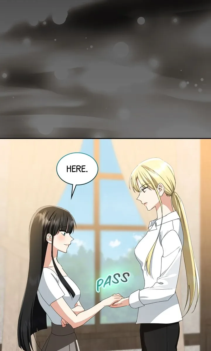Our Tyrant Became Young Chapter 87 page 16