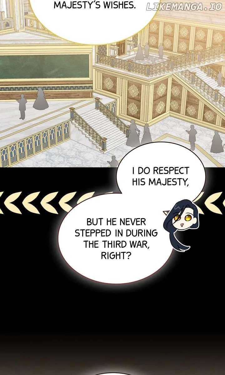 Our Tyrant Became Young Chapter 86 page 12