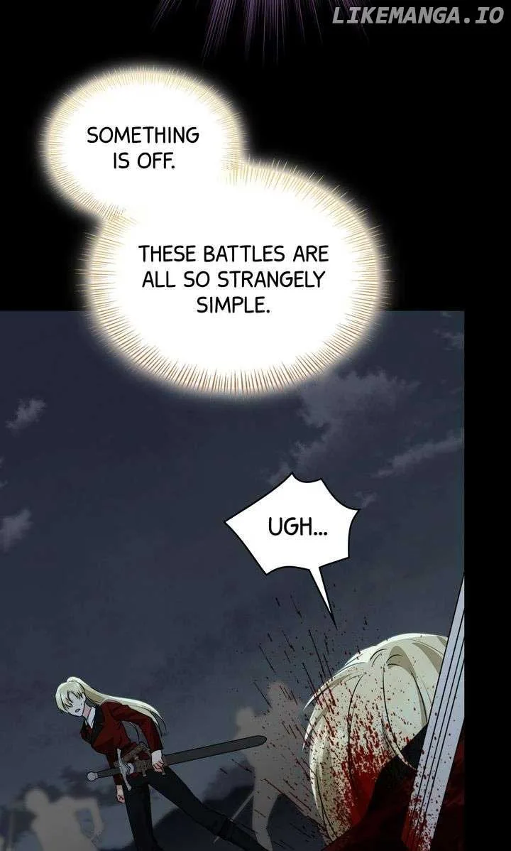 Our Tyrant Became Young Chapter 86 page 25