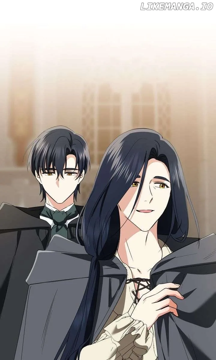 Our Tyrant Became Young Chapter 81 page 90