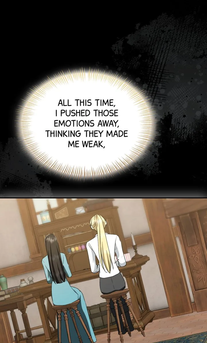 Our Tyrant Became Young Chapter 87 page 9