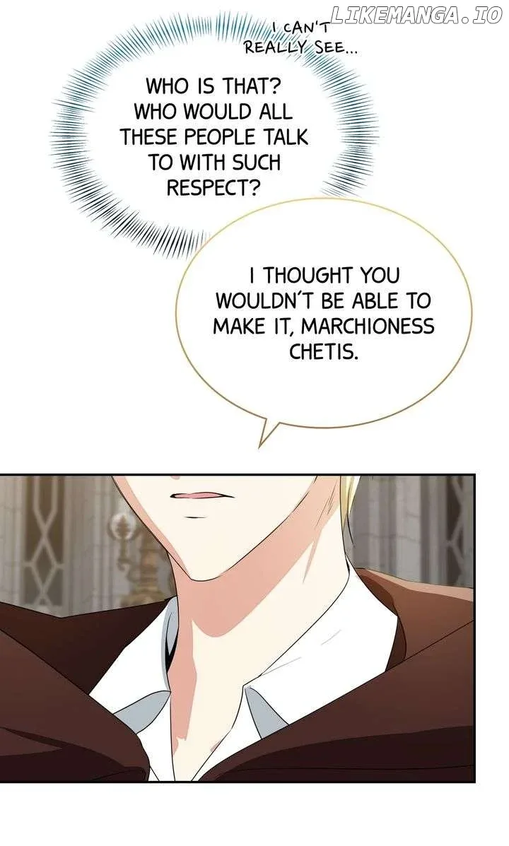 Our Tyrant Became Young Chapter 81 page 85