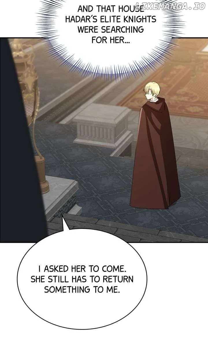 Our Tyrant Became Young Chapter 81 page 89